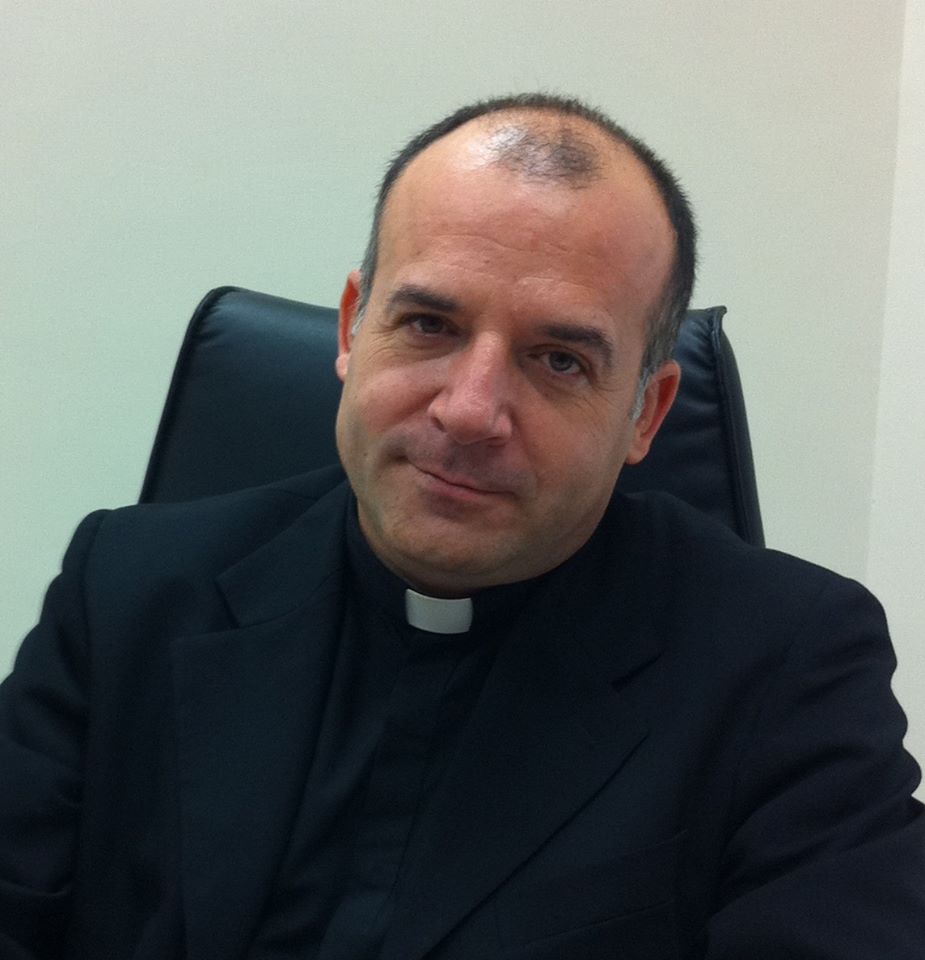 Nominato il nuovo Arcivescovo di Crotone-Santa Severina
  