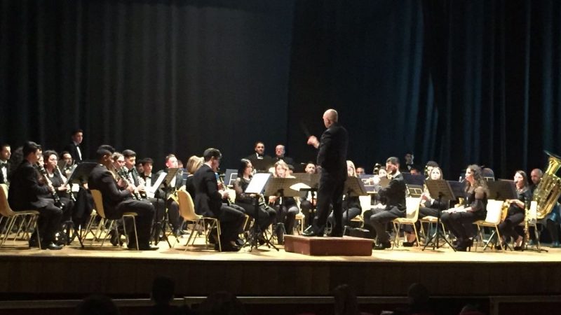 Orchestra I Pitagorici in concerto a Isola e Cutro