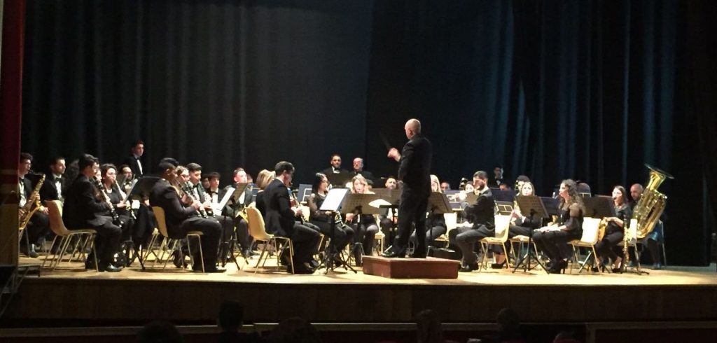 Orchestra I Pitagorici in concerto a Isola e Cutro