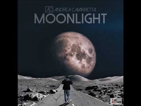 Moonlight: tutto da ascoltare il nuovo album prodotto da Andrea Cavarretta