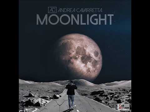 Moonlight: tutto da ascoltare il nuovo album prodotto da Andrea Cavarretta
  