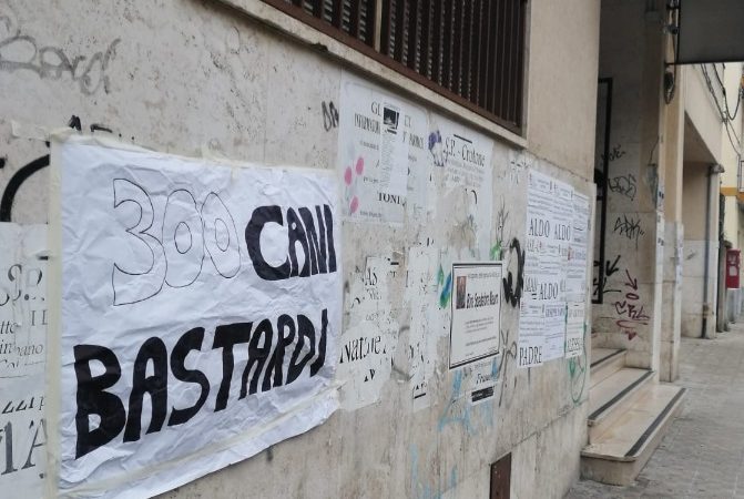 Minacce contro i 300 dipendenti dell’Asp di Crotone, intervengono i sindacati