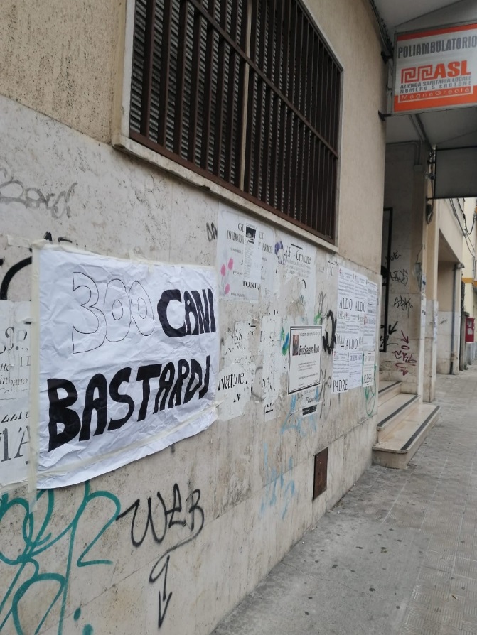 Minacce contro i 300 dipendenti dell’Asp di Crotone, intervengono i sindacati
  