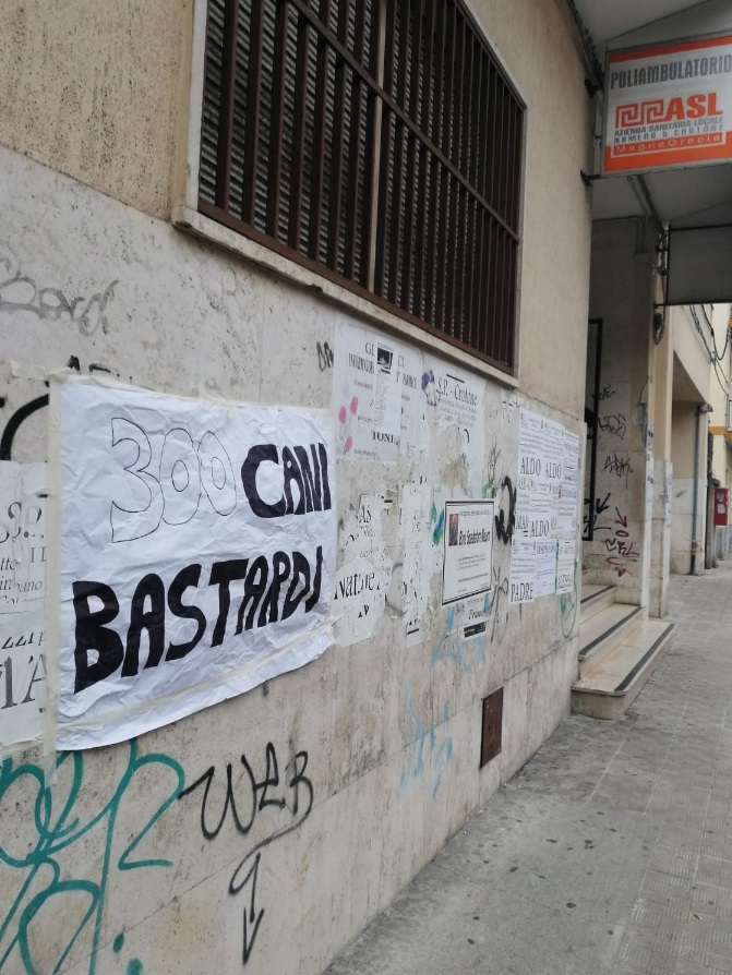 Minacce contro i 300 dipendenti dell’Asp di Crotone, intervengono i sindacati