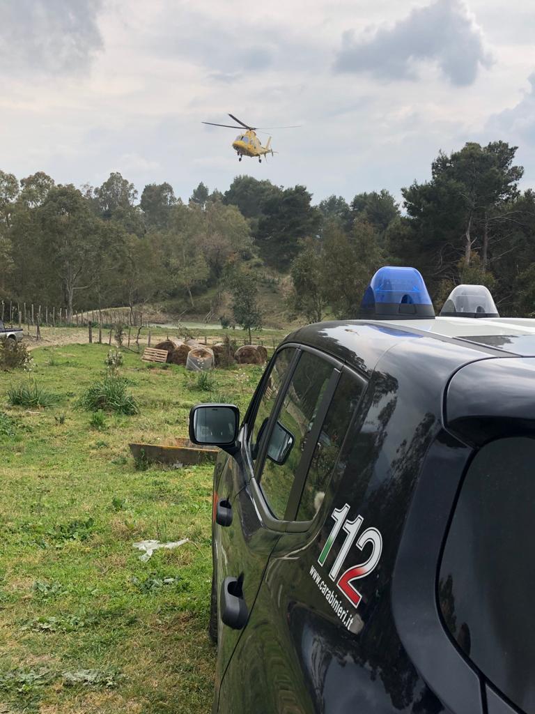 Incidente sul lavoro