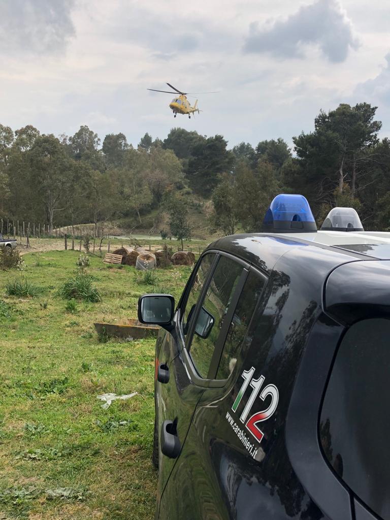 Incidente sul lavoro
  