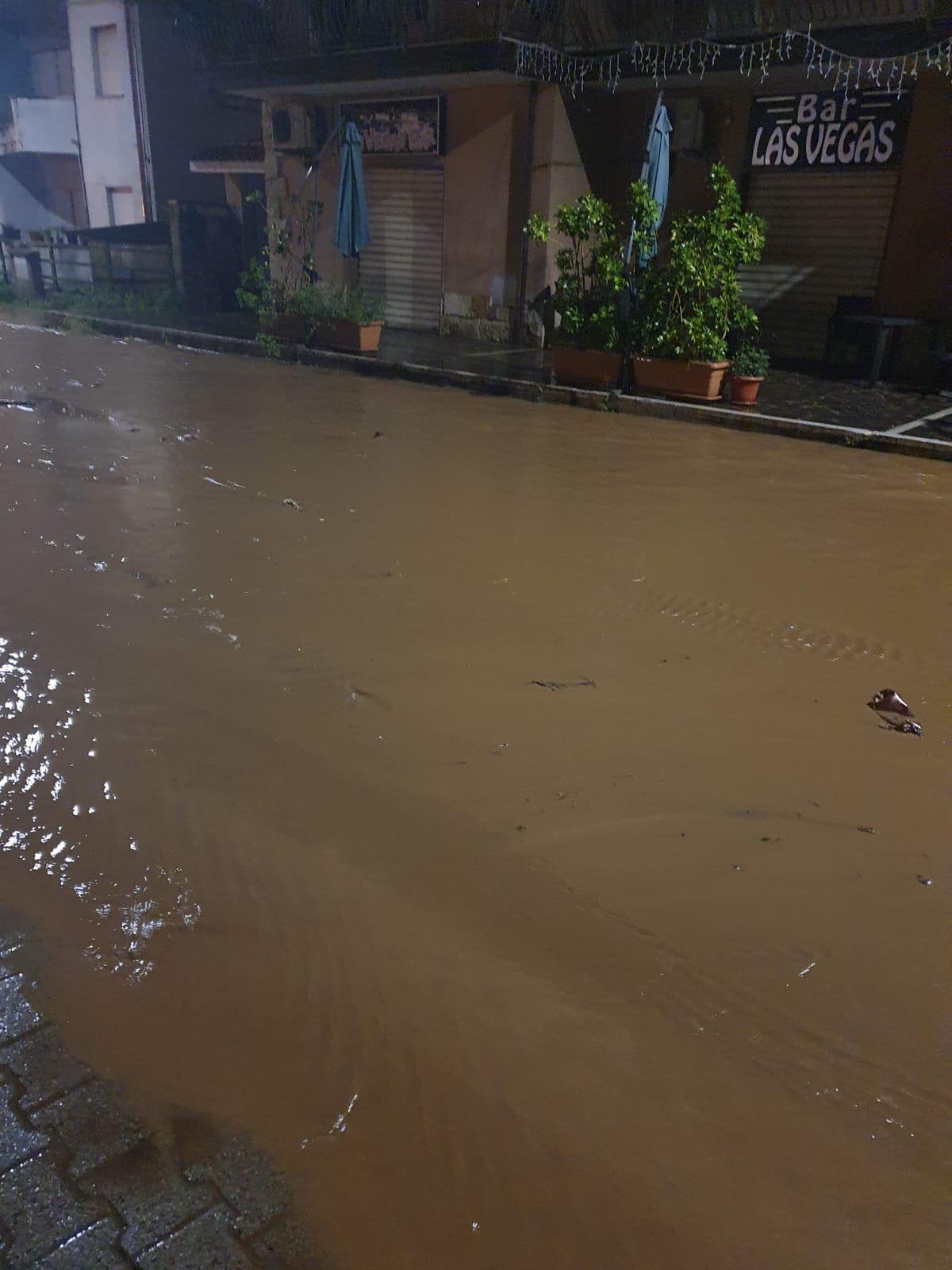 Emergenza climatica nel Vibonese: la denuncia di Legambiente