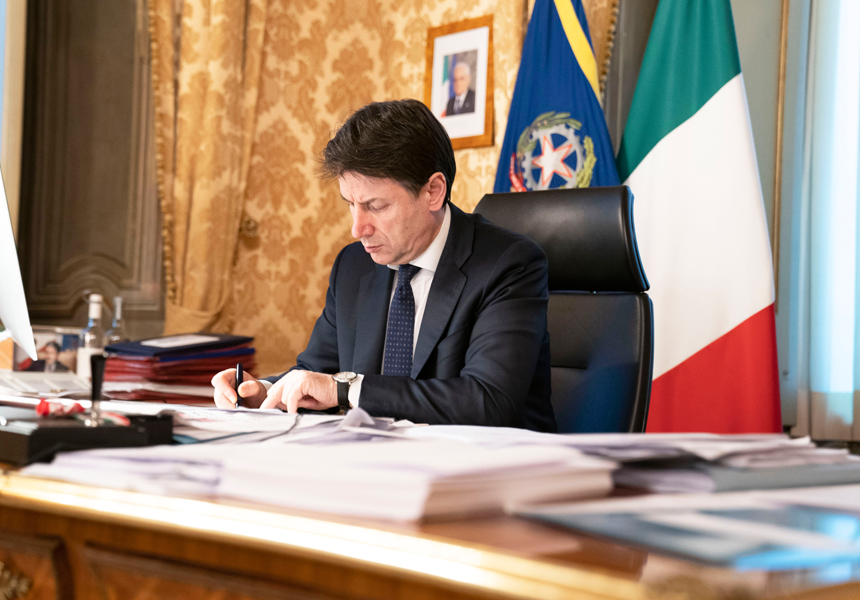 Diverse denunce su tutto il territorio nazionale: tutte legittime o a volte i decreti sono poco chiari?