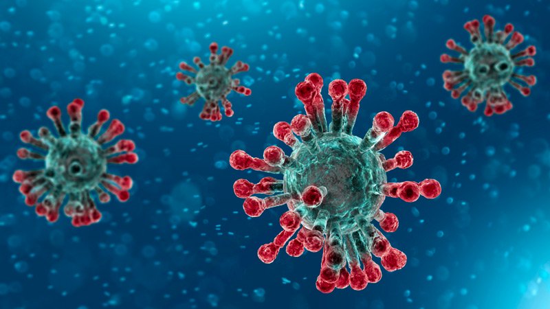 La Calabria oggi conta 7 nuovi casi positivi al Coronavirus
  