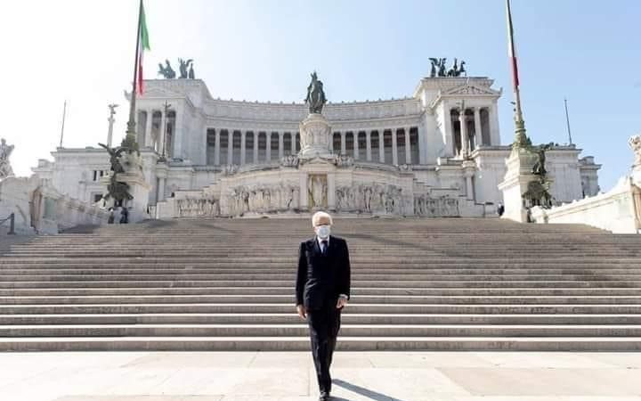 Anniversario della Liberazione: ANPI Crotone omaggia i caduti per la democrazia