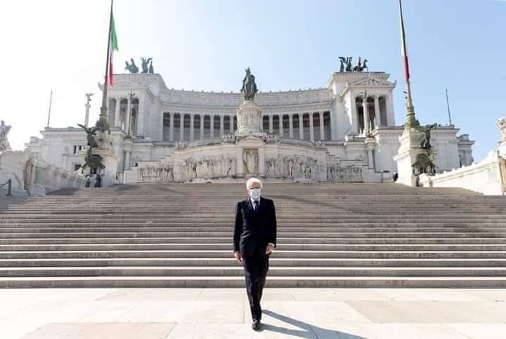Anniversario della Liberazione: ANPI Crotone omaggia i caduti per la democrazia