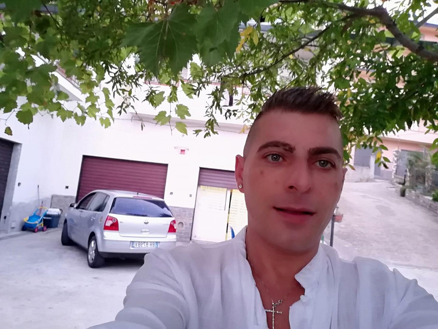 Da Pagliarelle gesto di solidarietà da parte di un giovane minatore