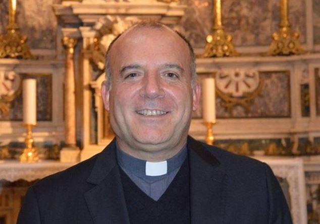 Messa di Mons. Panzetta con le associazioni ambientaliste