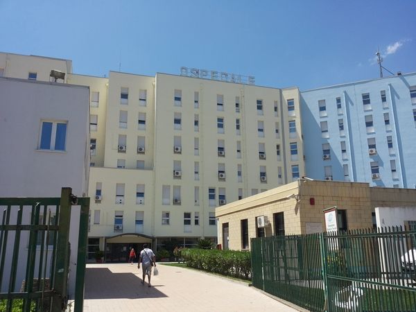 La storia di Rosario Scandale guarito dal Covid19 e grato all’ospedale di Crotone