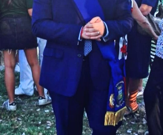 Provincia di Crotone: Simone Saporito il più giovane d’Italia a svolgere le funzioni di Presidente