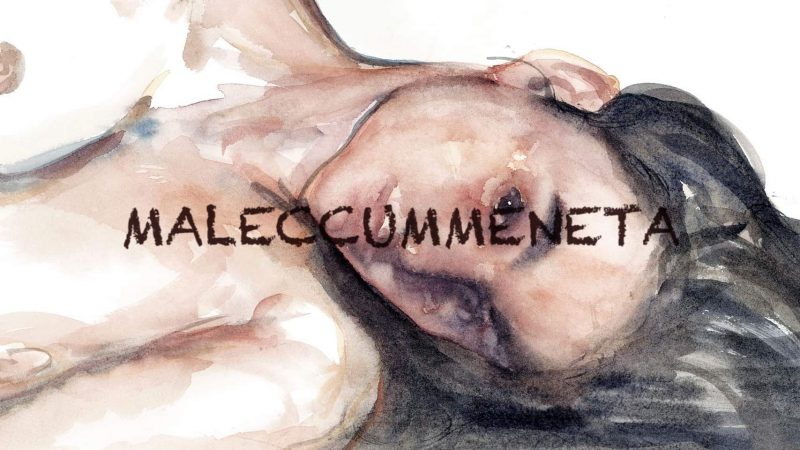 “MALECCUMMENETA” E SEMPRE PIÙ AMATA, LA CALABRIA DEGLI HANTURA