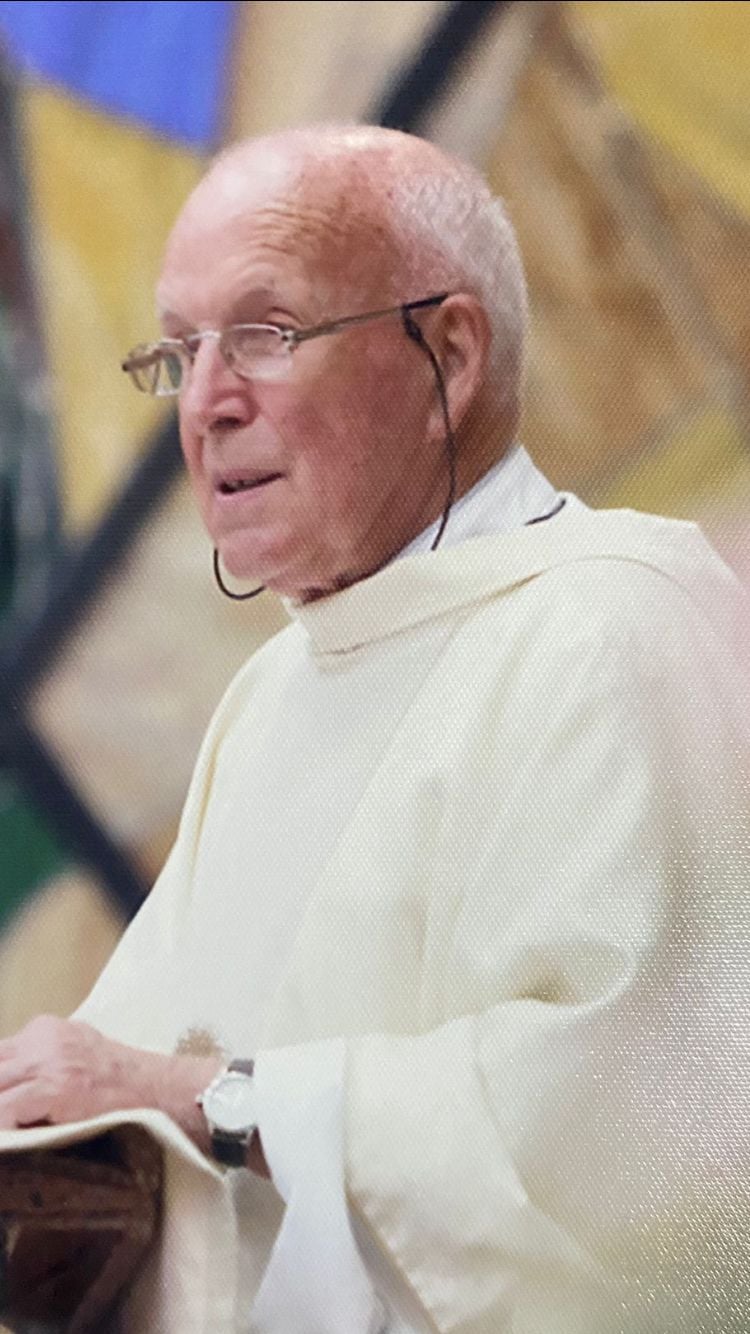 E’ morto l’ardorino Padre Giorno: dal 64 al 71 parroco a Petilia