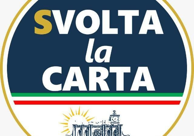 Svolta la Carta: l’associazione di Cotronei chiarisce la sua missione