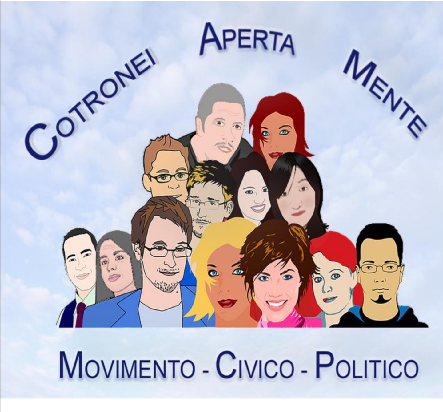 Cotronei ApertaMente: Alternativa nello scenario politico
  