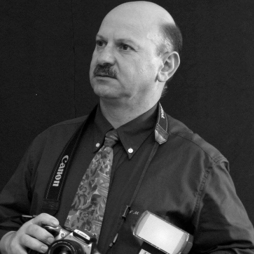 È morto Franco Mascaro, fotografo amatoriale e uomo di gran passione