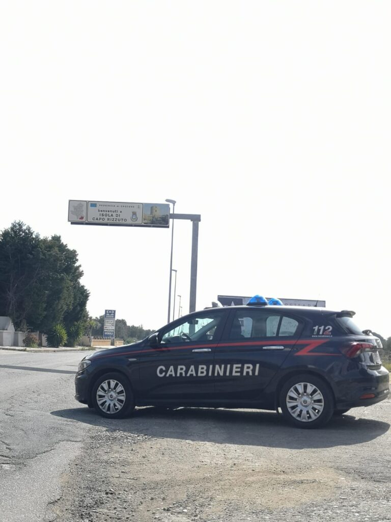 Tentato omicidio: Arrestato un 73enne