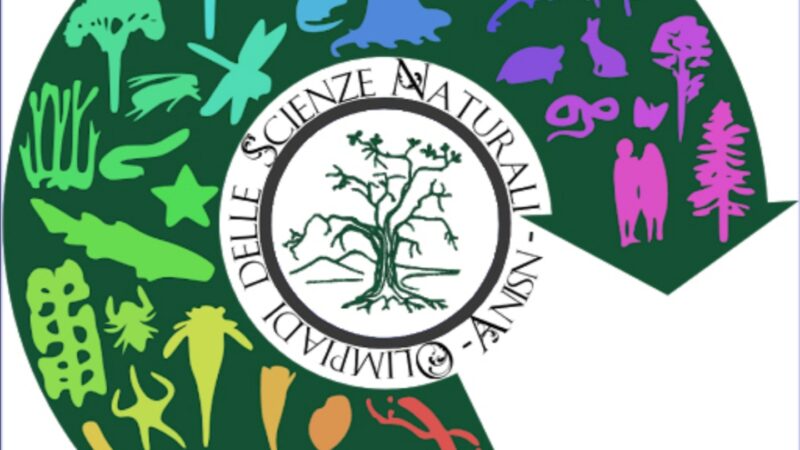 Il Satriani alle Olimpiadi delle Scienze Naturali