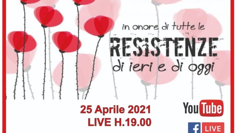 Unical, domenica 25 aprile seminario di Barbiana 2040 e Istituto Ciliberto di Crotone su Resistenza e Costituzione nella pedagogia di Don Milani