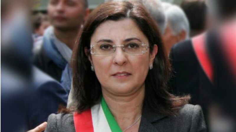Forza Italia esprime solidarietà all’ex sindaco Girasole
