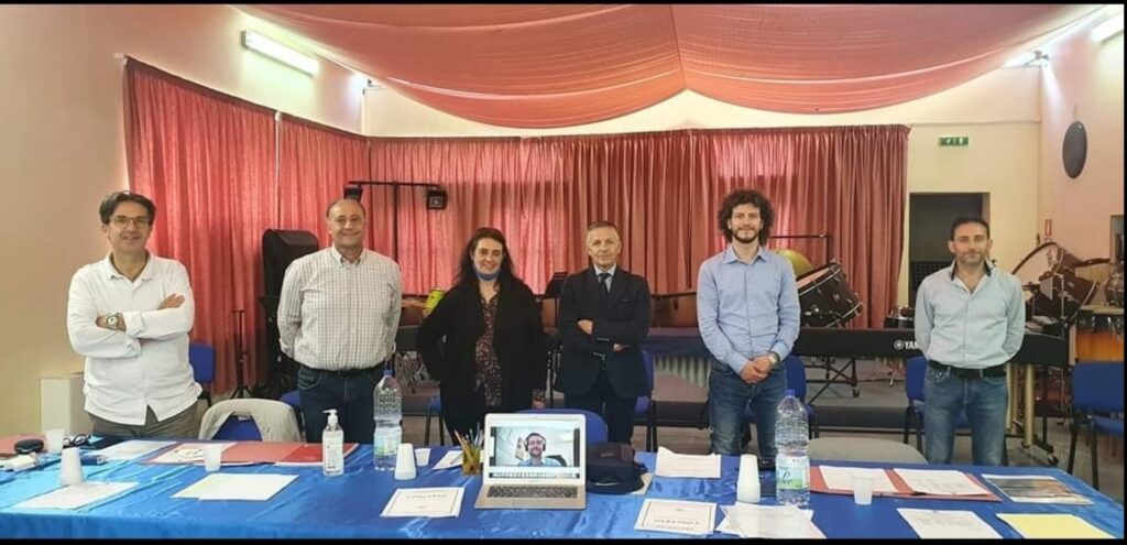 Concorso solisti per banda a Roccabernarda: Arrivati alle battute finali
