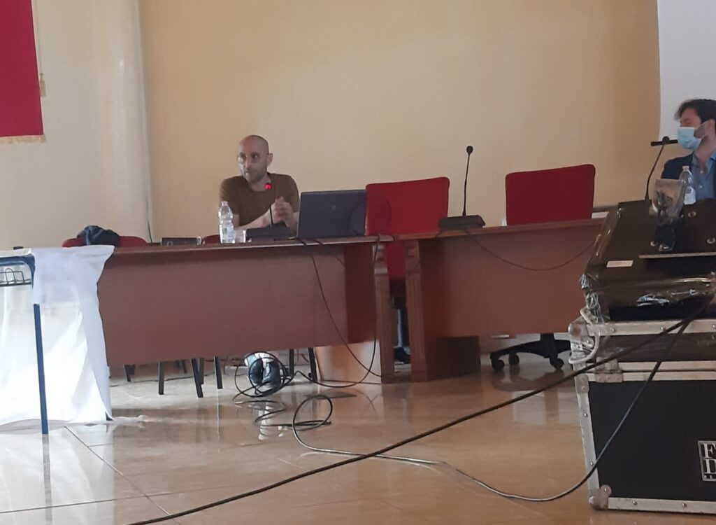Italia Viva di Cotronei presenta il suo programma per le prossime elezioni