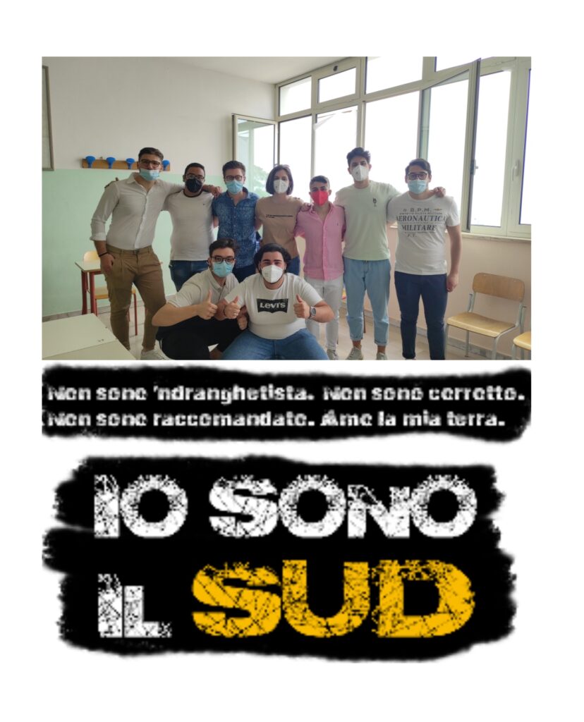 ASOC 2021 AWARD, Vince il team degli Scaricati
