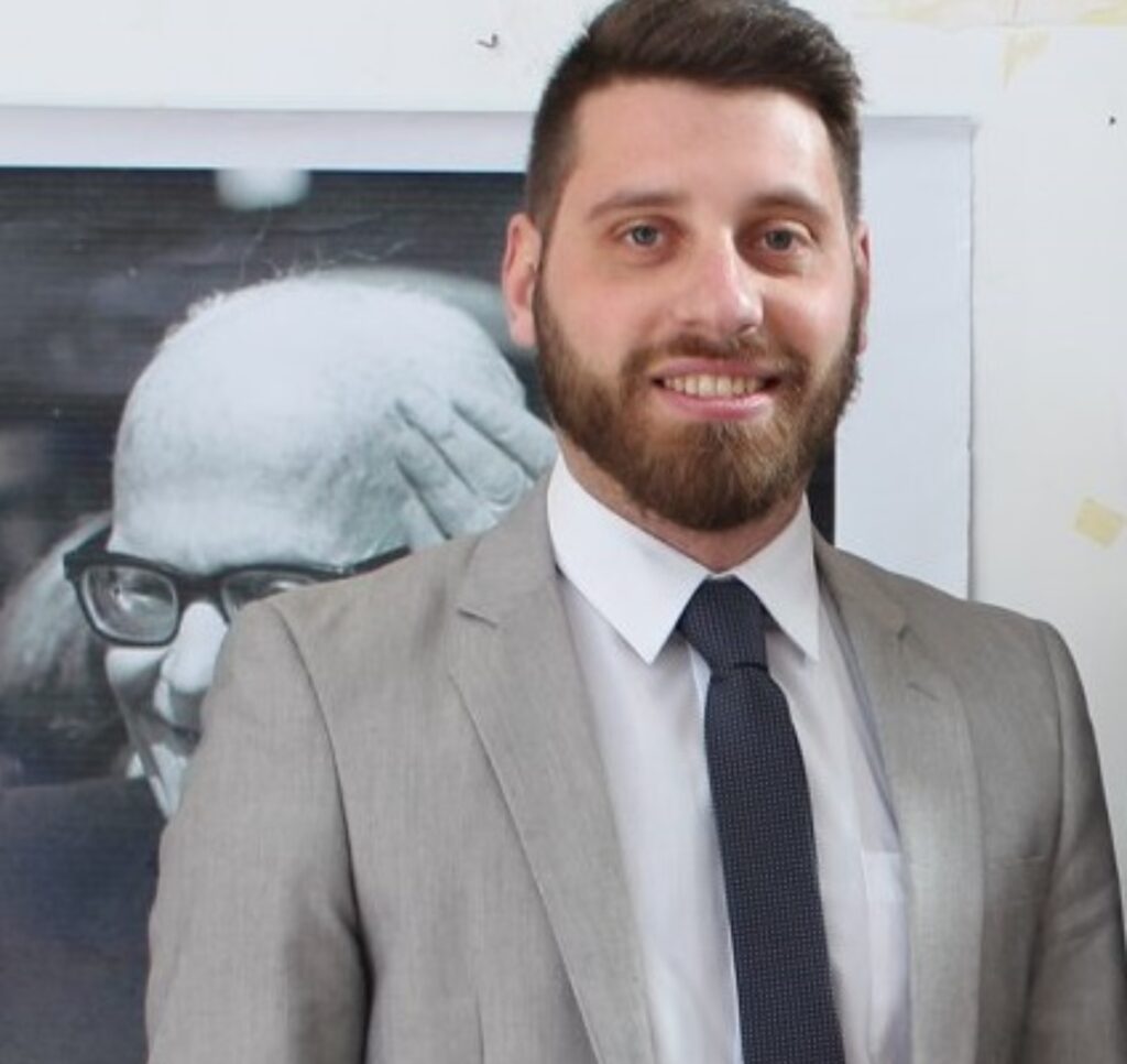Salvatore Chimento candidato a sindaco di Cotronei