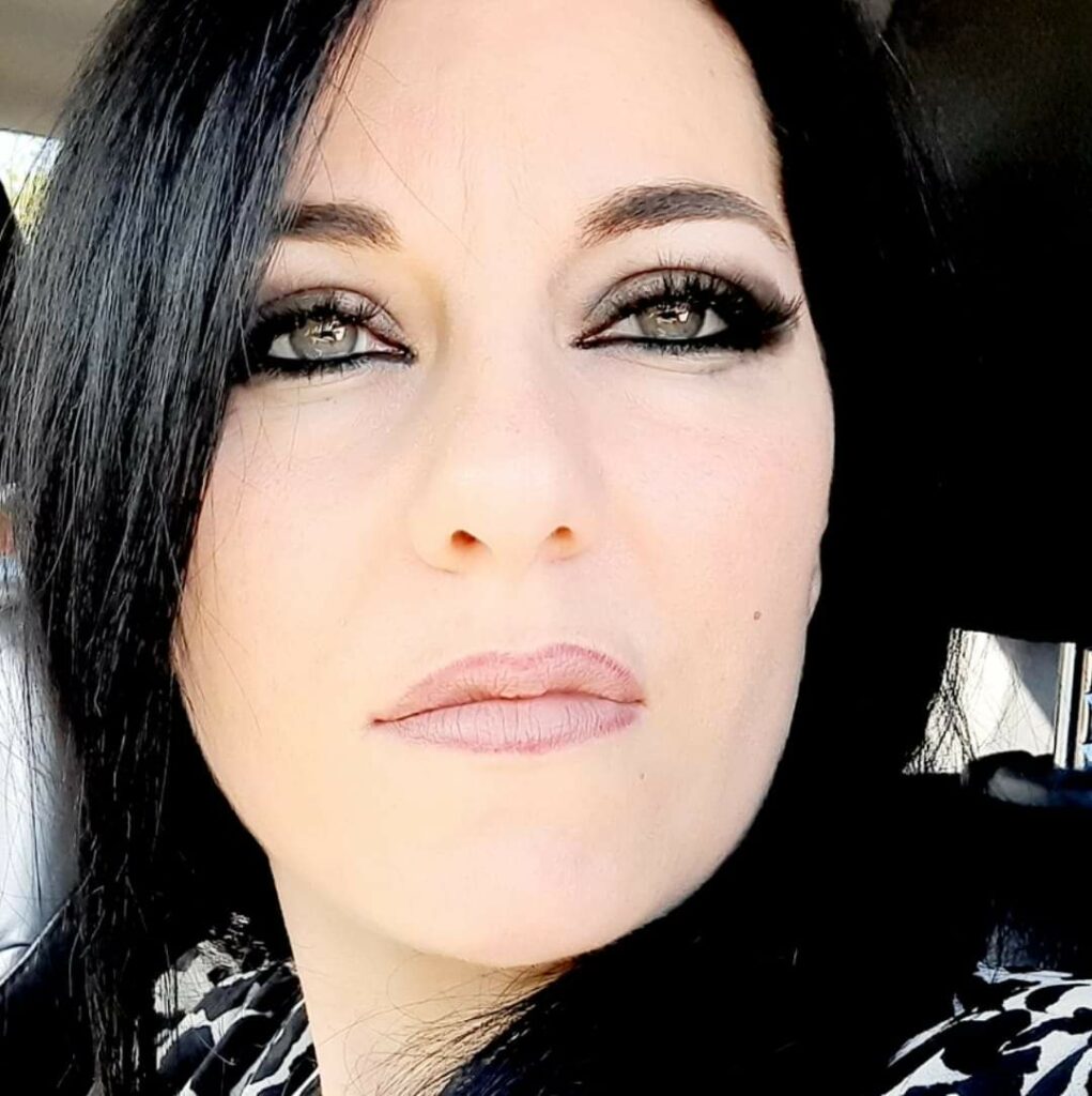 Teresa Ferrazzo: Unica donna in Consiglio provinciale