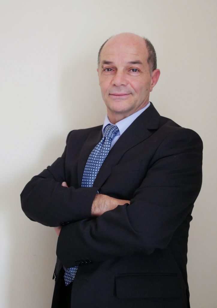 Nicola Daniele: A Crotone la Lega sta crescendo