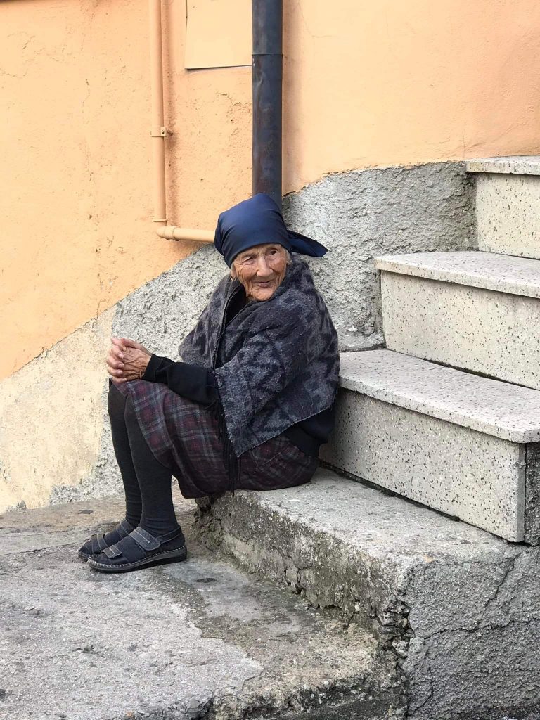 È morta l’ultracentenaria nonna Teresa