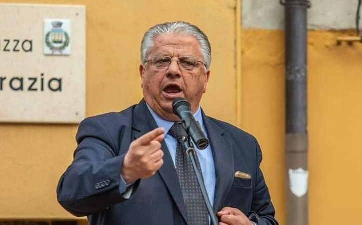 Morto l’ex sindaco di Mesoraca Armando Foresta