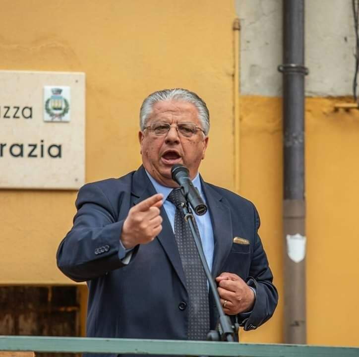 Morto l’ex sindaco di Mesoraca Armando Foresta
  