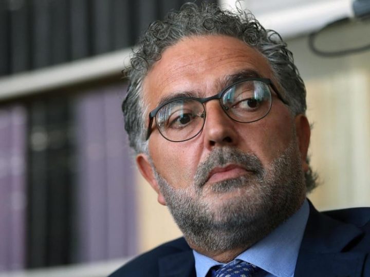 Renato Cortese nominato Direttore dell’Ufficio centrale ispettivo del Ministero dell’Interno