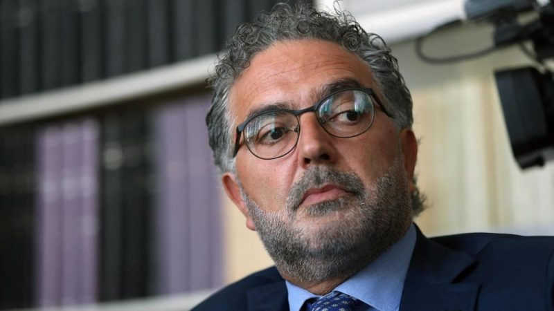 Renato Cortese nominato Direttore dell’Ufficio centrale ispettivo del Ministero dell’Interno