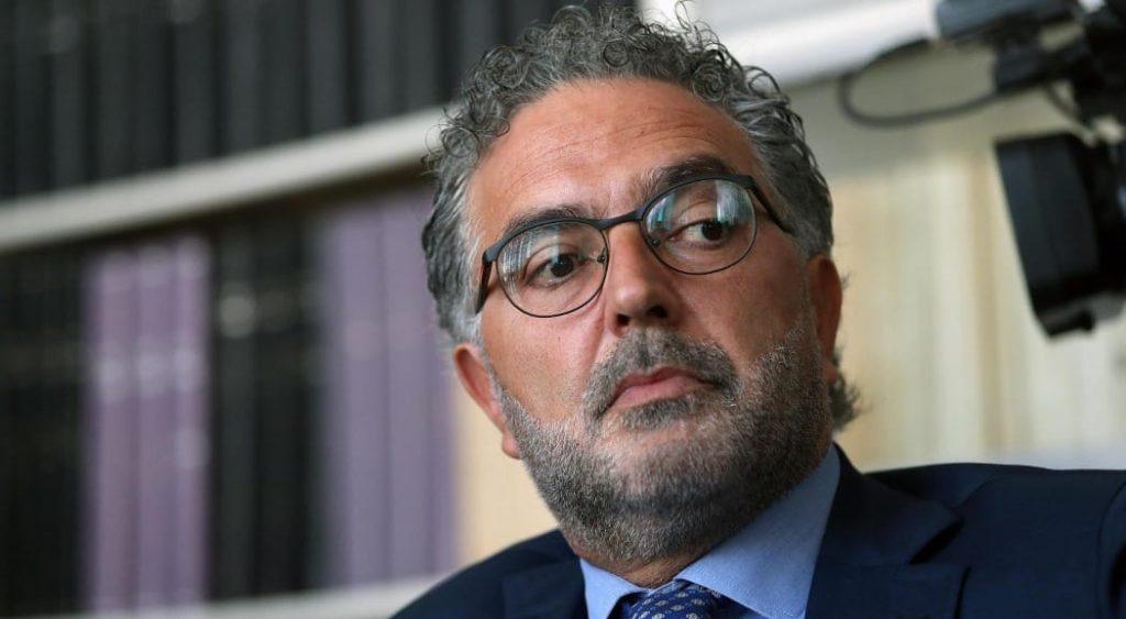 Renato Cortese nominato Direttore dell’Ufficio centrale ispettivo del Ministero dell’Interno
  