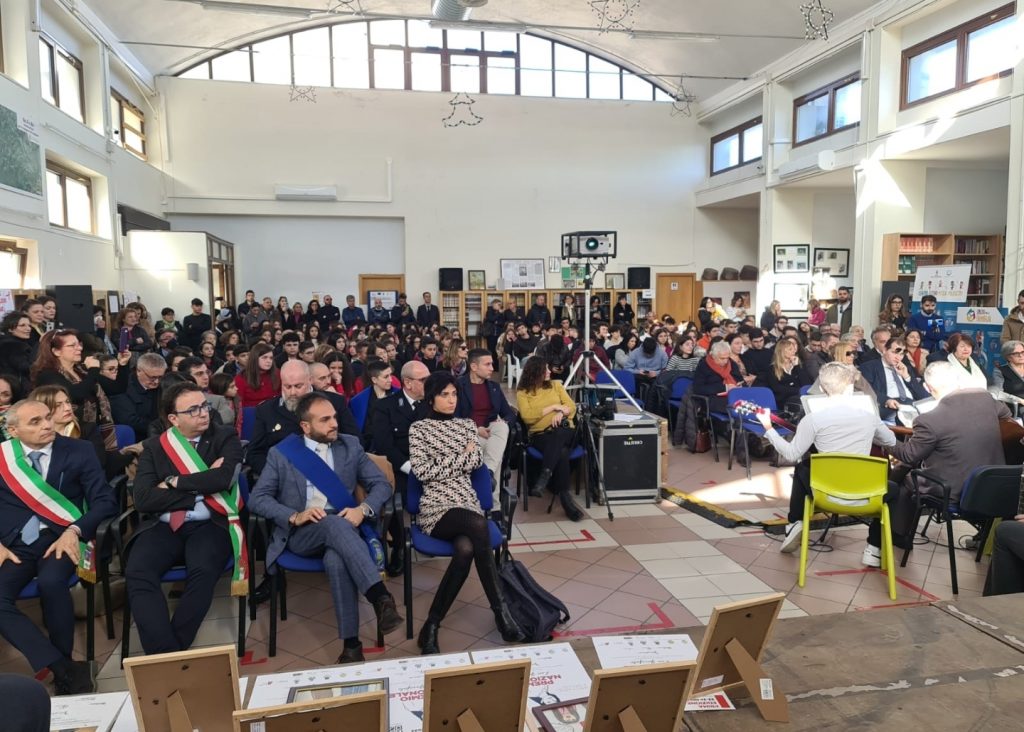 Premio Nazionale Lea Garofalo: a Petilia le premiazioni