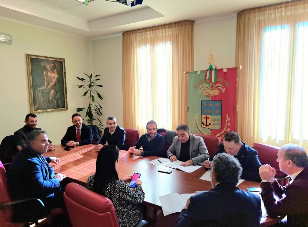 Consiglio provinciale straordinario per dimensionamento scolastico