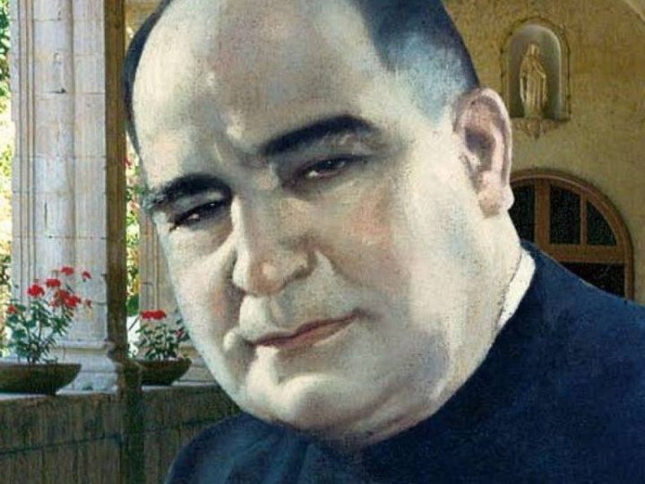 Don Gaetano Mauro è venerabile: Gioisce la comunità ardorina perchè la Chiesa ha riconosciuto le virtù eroiche del Padre fondatore