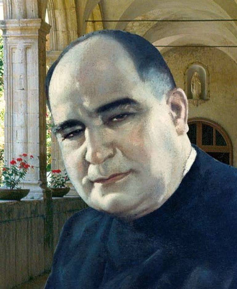Don Gaetano Mauro è venerabile: Gioisce la comunità ardorina perchè la Chiesa ha riconosciuto le virtù eroiche del Padre fondatore