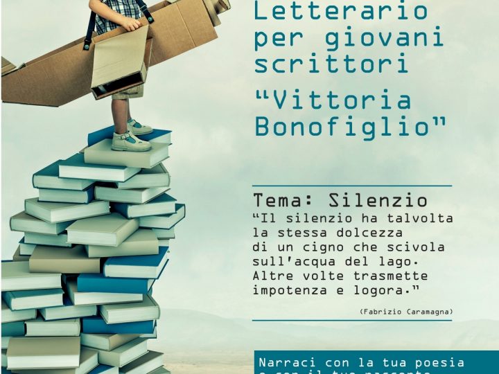 Guitti senza Carrozzone raddoppia: Avviato concorso Vittoria Bonofiglio