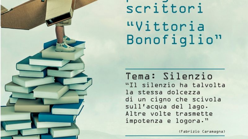 Guitti senza Carrozzone raddoppia: Avviato concorso Vittoria Bonofiglio