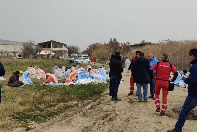 Tragedia a Steccato di Cutro: La riflessione di una Borrelliana