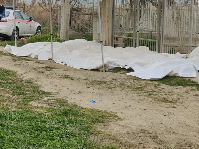 Tragedia sulle coste di Steccato. Saporito esprime cordoglio: Pronti ad accogliere le salme nel nostro cimitero