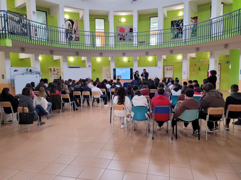 Elezioni Sindaco Baby a Melissa