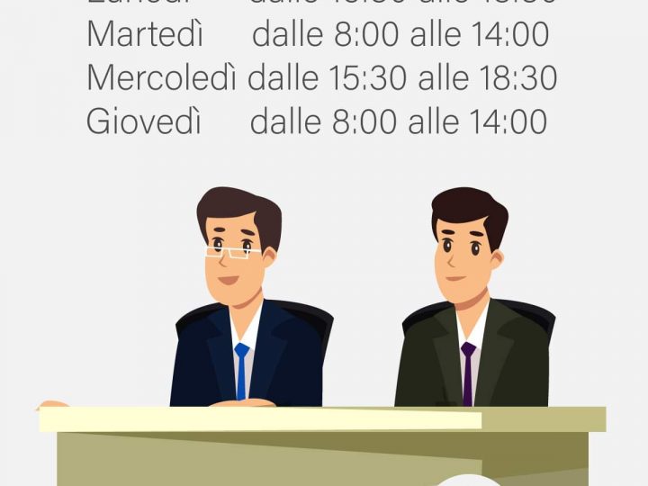 Convenzione tra Asp e Comune di Petilia : Arrivano benefici per i cittadini